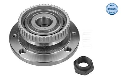 Wheel Hub MEYLE 11-14 750 0030