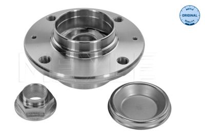 Wheel Hub MEYLE 11-14 750 0032
