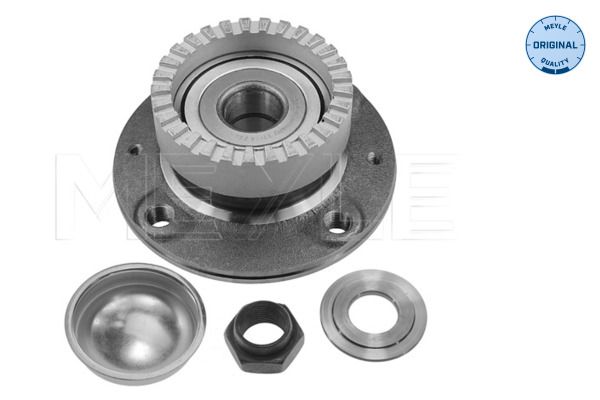 MEYLE 11-14 752 0000 Wheel Hub