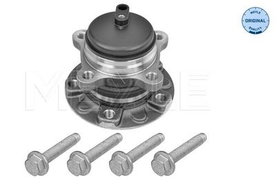 Wheel Hub MEYLE 11-14 752 0004