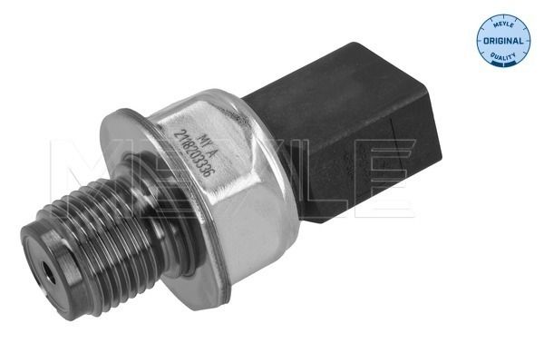 MEYLE 11-14 822 0004 Sensor, fuel pressure