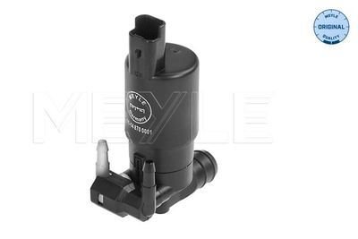 Washer Fluid Pump, window cleaning MEYLE 11-14 870 0001