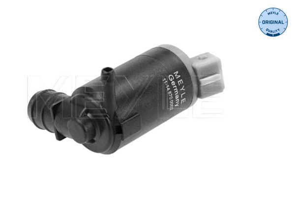 MEYLE 11-14 870 0002 Washer Fluid Pump, window cleaning