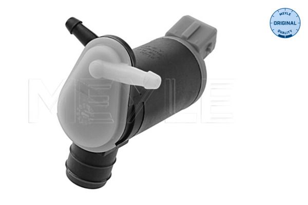 MEYLE 11-14 870 0003 Washer Fluid Pump, window cleaning