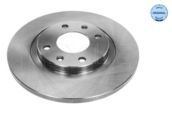 MEYLE 11-15 521 0033 Brake Disc