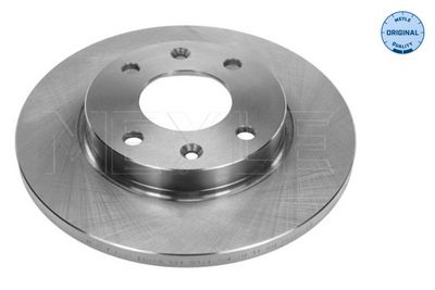 Brake Disc MEYLE 11-15 521 0036
