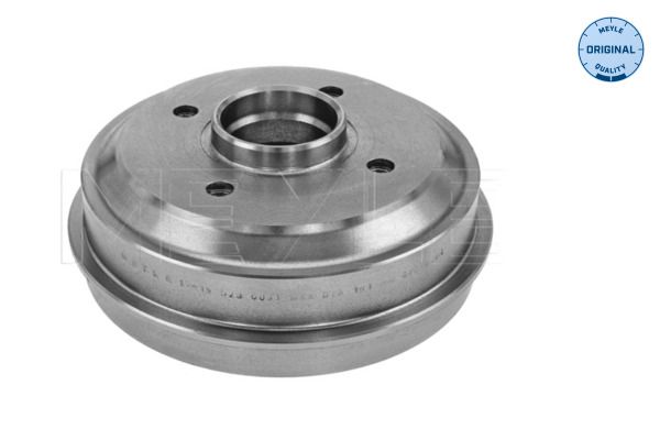 MEYLE 11-15 523 0031 Brake Drum