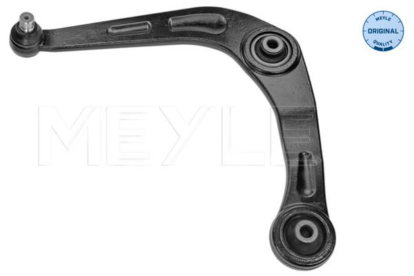 MEYLE 11-16 050 0101 Control/Trailing Arm, wheel suspension