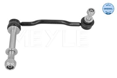 Link/Coupling Rod, stabiliser bar MEYLE 11-16 060 0014