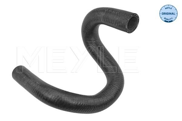 MEYLE 11-19 222 0008 Radiator Hose