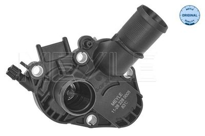 Thermostat, coolant MEYLE 11-28 228 0005