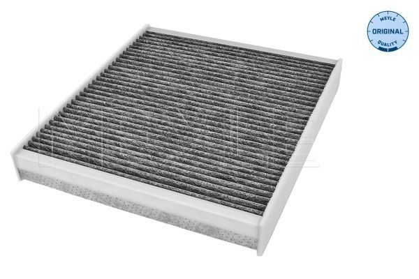 MEYLE 112 324 0023 Filter, cabin air