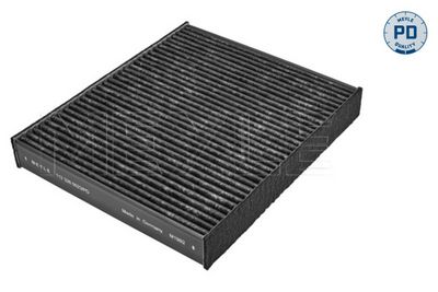 Filter, cabin air MEYLE 112 326 0023/PD