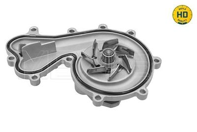 Water Pump, engine cooling MEYLE 113 220 0031/HD