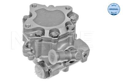 Hydraulic Pump, steering MEYLE 114 631 0006