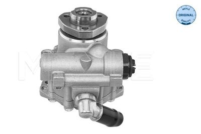 Hydraulic Pump, steering MEYLE 114 631 0010