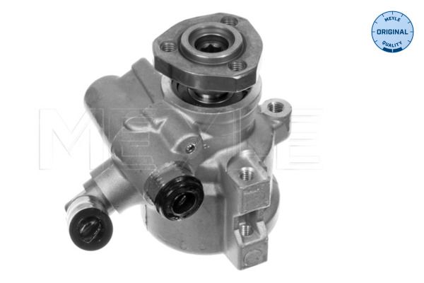 MEYLE 114 631 0013 Hydraulic Pump, steering