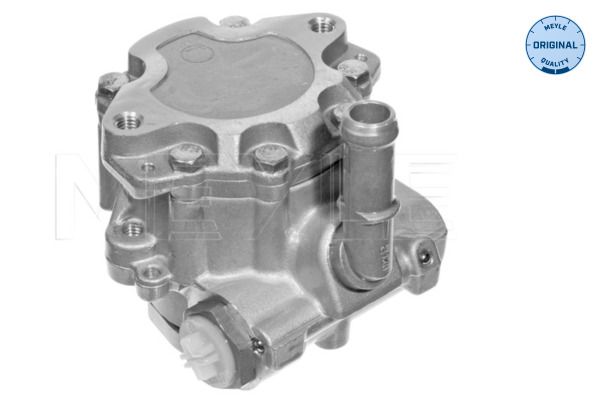 MEYLE 114 631 0016 Hydraulic Pump, steering