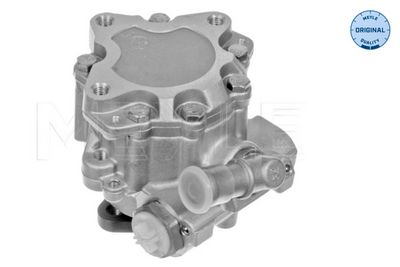 Hydraulic Pump, steering MEYLE 114 631 0018