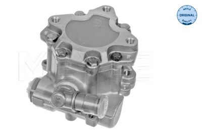 Hydraulic Pump, steering MEYLE 114 631 0019