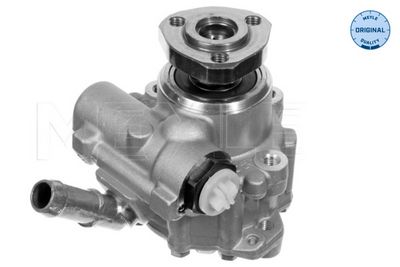 Hydraulic Pump, steering MEYLE 114 631 0029