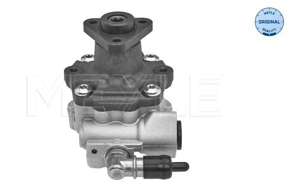 MEYLE 114 631 0043 Hydraulic Pump, steering