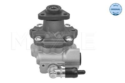 Hydraulic Pump, steering MEYLE 114 631 0048