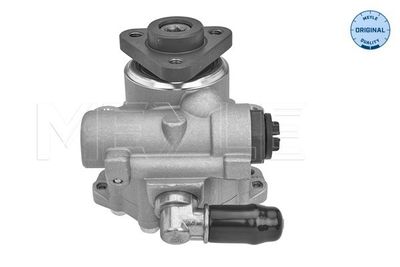 Hydraulic Pump, steering MEYLE 114 631 0050