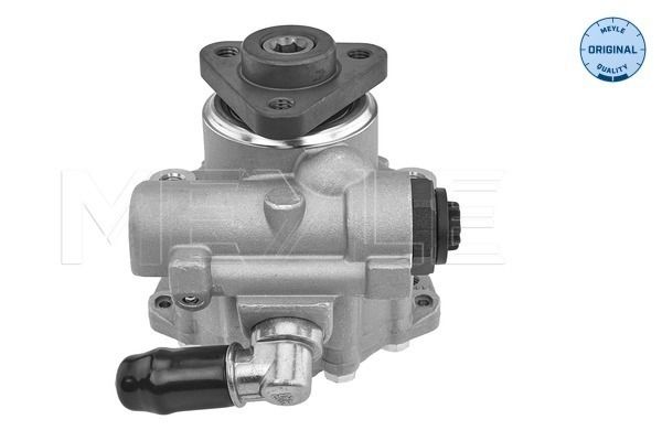MEYLE 114 631 0053 Hydraulic Pump, steering