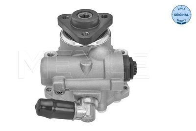 Hydraulic Pump, steering MEYLE 114 631 0054
