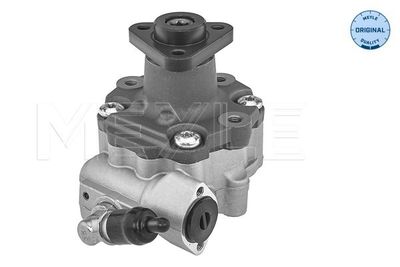 Hydraulic Pump, steering MEYLE 114 631 0055