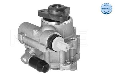 Hydraulic Pump, steering MEYLE 114 631 0063