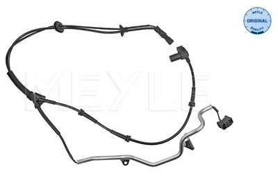 Sensor, wheel speed MEYLE 114 800 0028