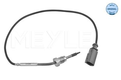 Sensor, exhaust gas temperature MEYLE 114 800 0058