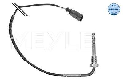 Sensor, exhaust gas temperature MEYLE 114 800 0123