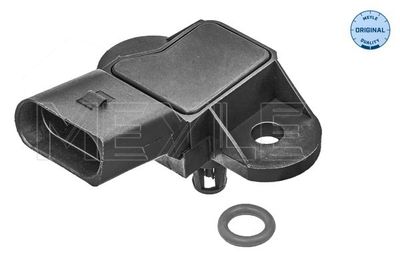 Sensor, intake manifold pressure MEYLE 114 812 0013