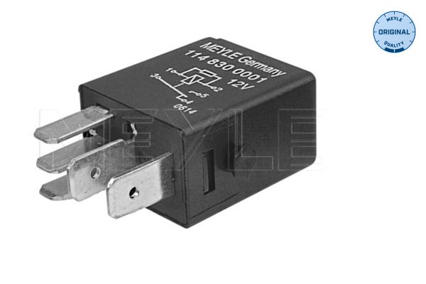 MEYLE 114 830 0001 Multifunctional Relay