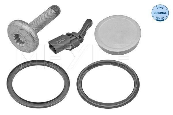 MEYLE 114 899 0014 Repair Set, ABS sensor