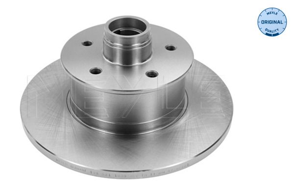MEYLE 115 521 1039 Brake Disc