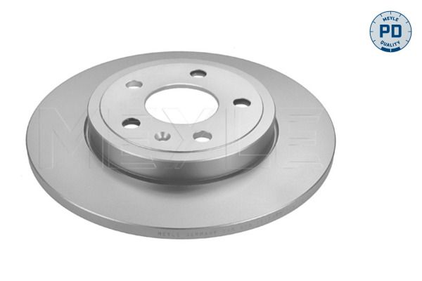 MEYLE 115 523 0031/PD Brake Disc