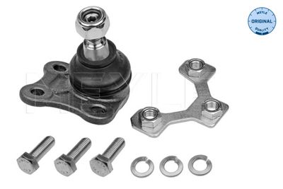 Ball Joint MEYLE 116 010 0040