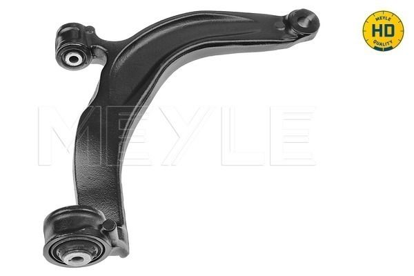 MEYLE 116 050 0077/HD Control/Trailing Arm, wheel suspension
