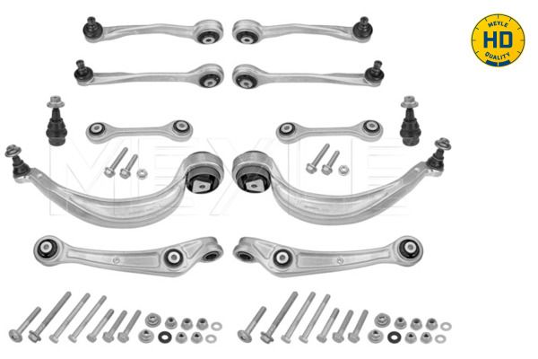 MEYLE 116 050 0189/HD Control/Trailing Arm Kit, wheel suspension