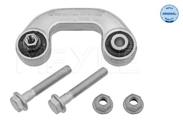 MEYLE 116 060 0016 Link/Coupling Rod, stabiliser bar