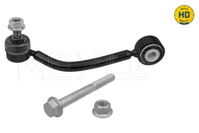 Link/Coupling Rod, stabiliser bar MEYLE 116 060 0021/HD
