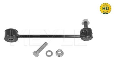 Link/Coupling Rod, stabiliser bar MEYLE 116 060 0030/HD