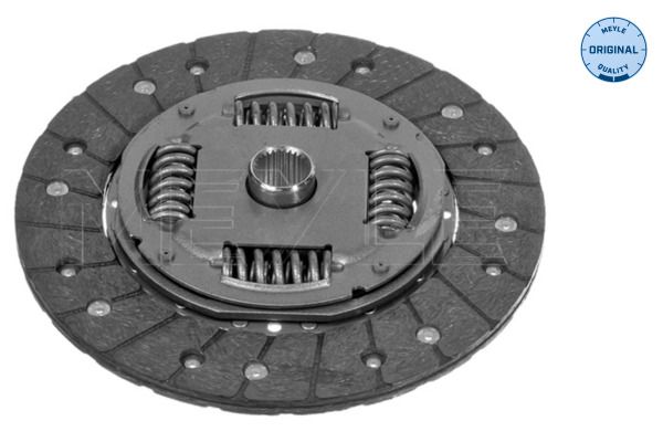 MEYLE 117 200 2800 Clutch Disc
