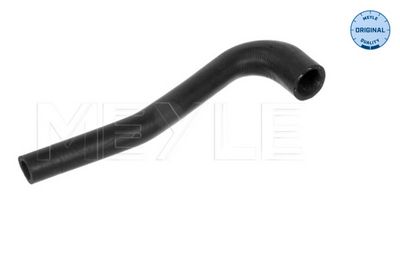 Radiator Hose MEYLE 119 121 0011