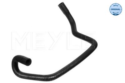 Radiator Hose MEYLE 119 121 0131