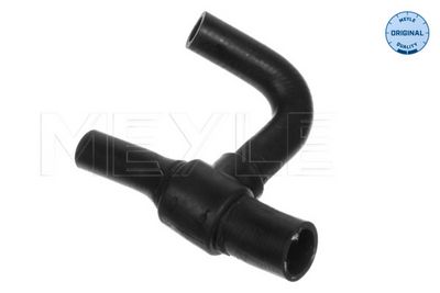 Radiator Hose MEYLE 119 121 0163